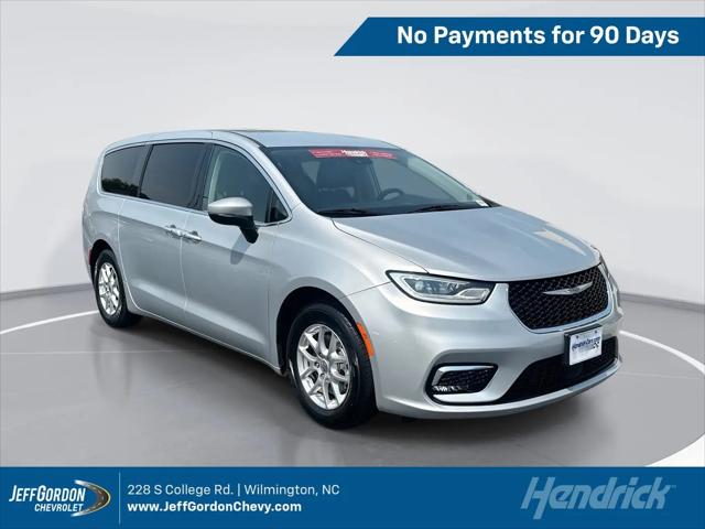 2023 Chrysler Pacifica Touring L for sale in Wilmington, NC