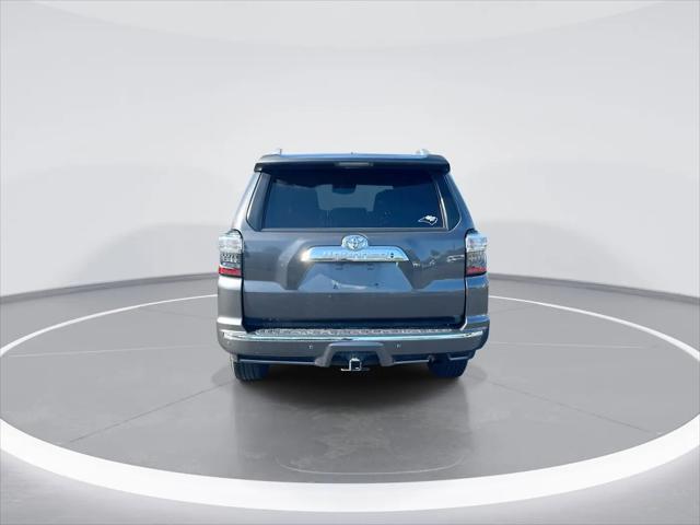 2020 Toyota 4Runner Limited