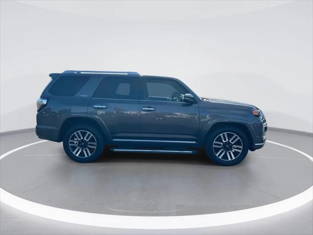 2020 Toyota 4Runner Limited