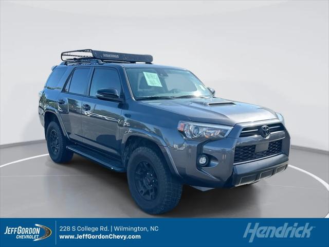 2021 Toyota 4Runner Venture Special Edition for sale in Wilmington, NC