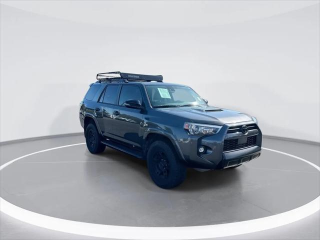 2021 Toyota 4Runner Venture Special Edition