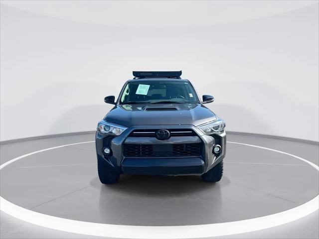 2021 Toyota 4Runner Venture Special Edition