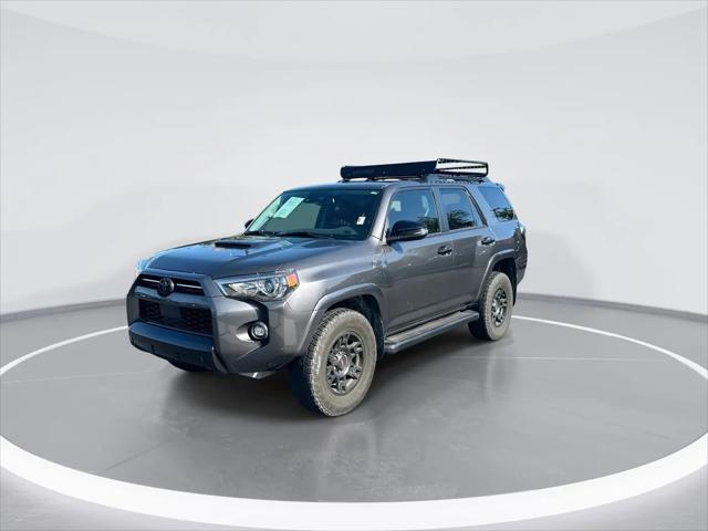 2021 Toyota 4Runner Venture Special Edition