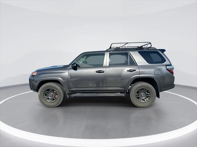 2021 Toyota 4Runner Venture Special Edition