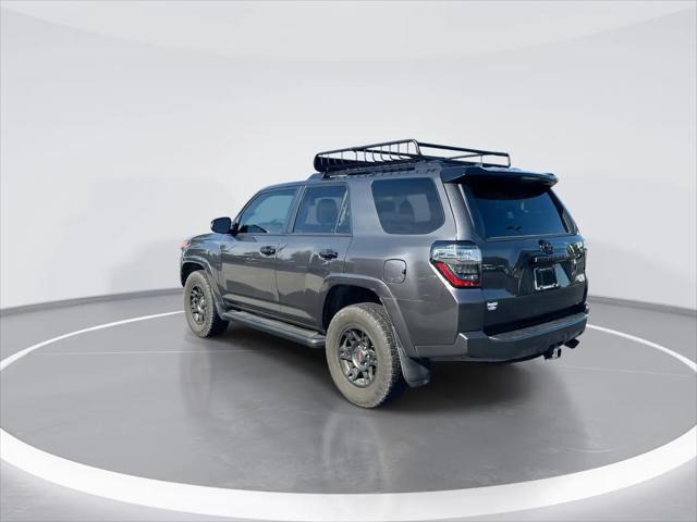 2021 Toyota 4Runner Venture Special Edition