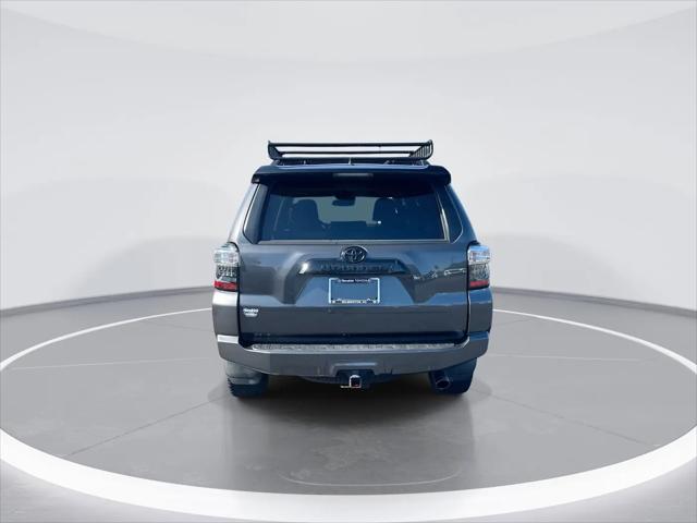 2021 Toyota 4Runner Venture Special Edition