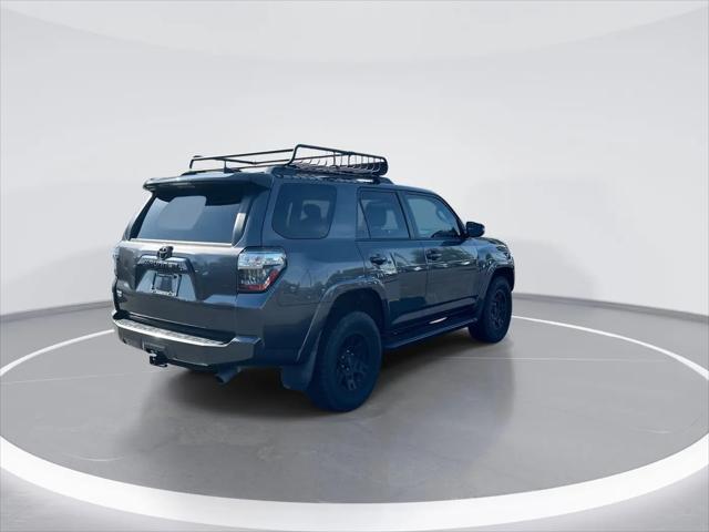 2021 Toyota 4Runner Venture Special Edition