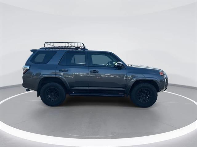 2021 Toyota 4Runner Venture Special Edition