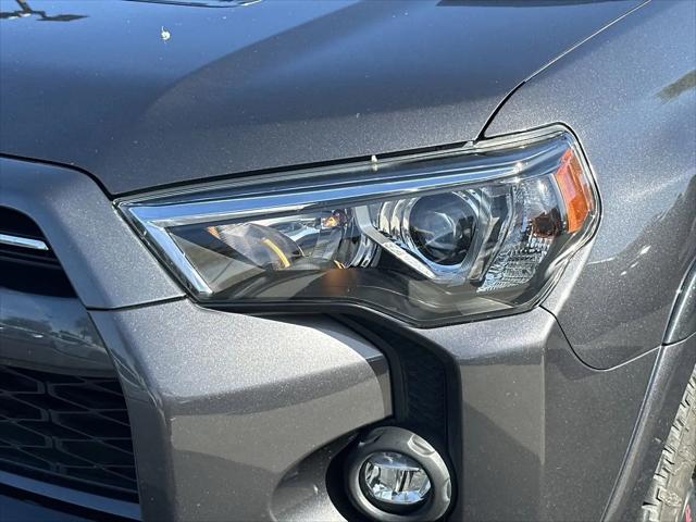 2021 Toyota 4Runner Venture Special Edition