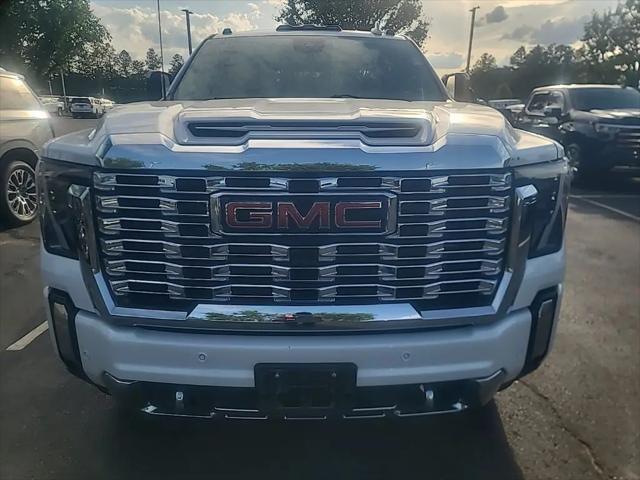 2024 GMC Sierra 3500HD 4WD Crew Cab Long Bed Denali for sale in Richmond, VA