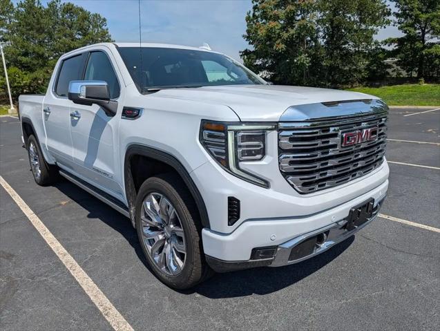 2026 GMC Sierra 1500 Crew Cab, Short Bed, Denali, 4WD for sale in Richmond, VA