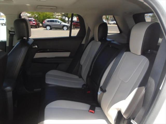 2017 GMC Terrain Denali