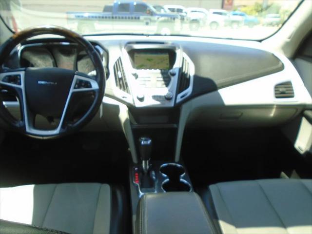 2017 GMC Terrain Denali