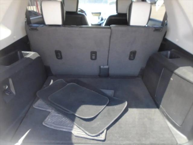 2017 GMC Terrain Denali