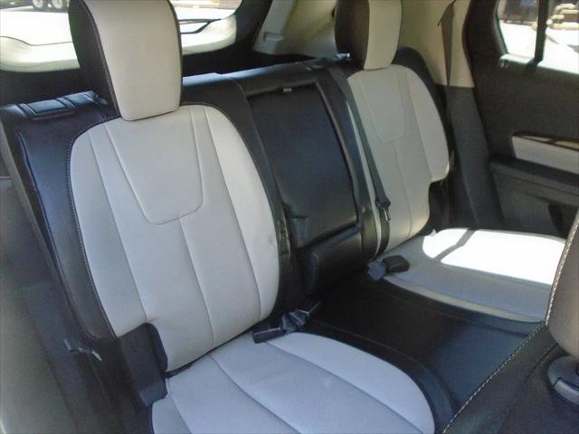 2017 GMC Terrain Denali