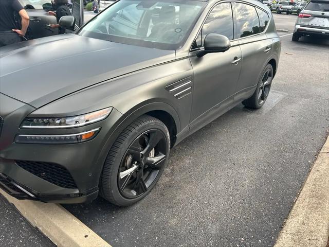 2025 Genesis GV80 2.5T Prestige AWD for sale in Franklin, TN