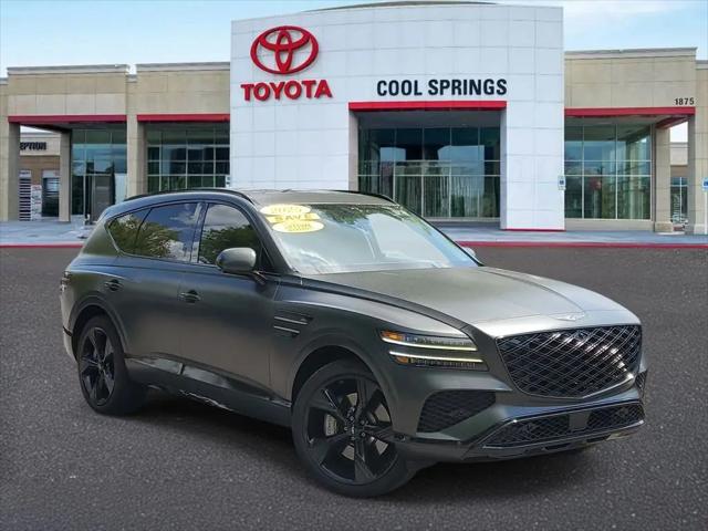 2025 Genesis GV80 2.5T Prestige AWD for sale in Franklin, TN