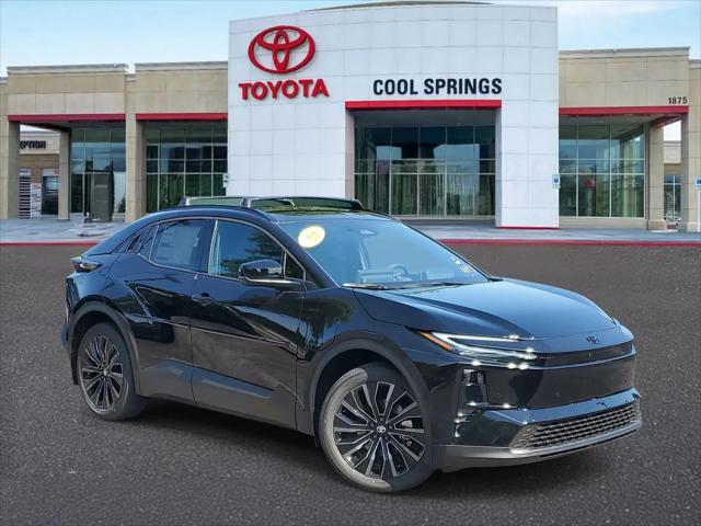 2026 Toyota C-HR XSE for sale in Franklin, TN