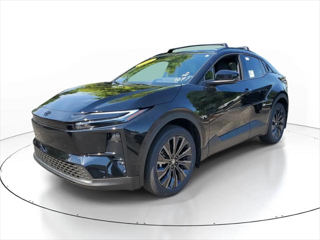 2026 Toyota C-HR XSE