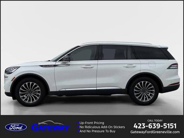 2023 Lincoln Aviator Reserve for sale in Greeneville, TN