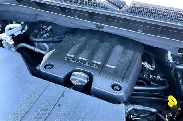 2025 Chevrolet Silverado 1500 4WD Crew Cab Short Bed Custom Trail Boss