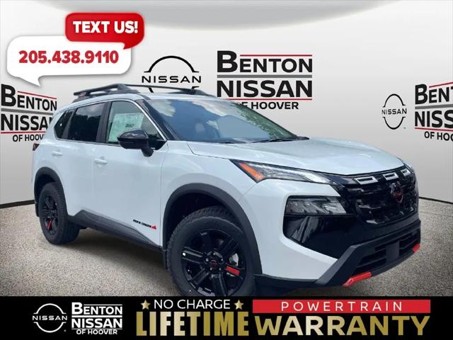 2026 Nissan Rogue Rock Creek for sale in Hoover, AL