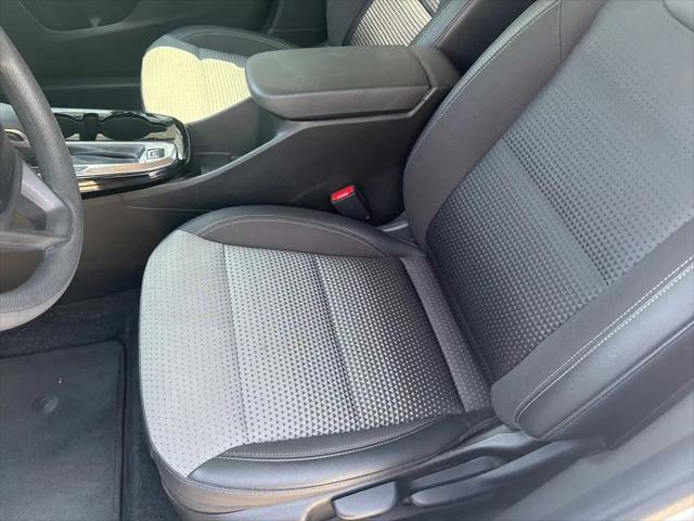 2024 Chevrolet Trax FWD LT