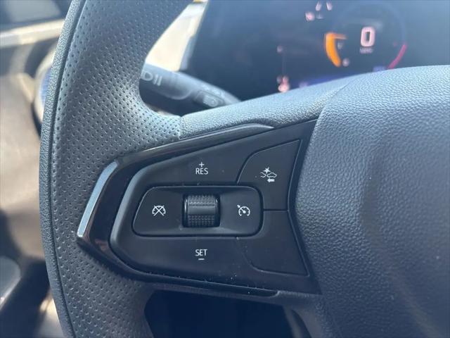 2024 Chevrolet Trax FWD LT