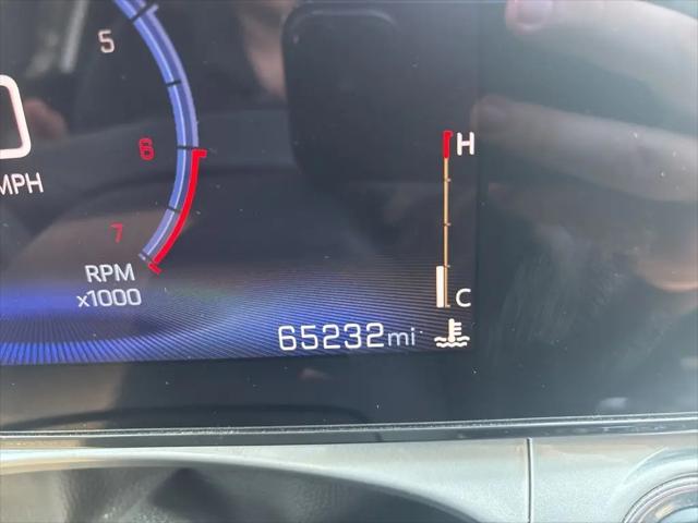2024 Chevrolet Trax FWD LT
