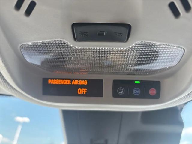 2024 Chevrolet Trax FWD LT