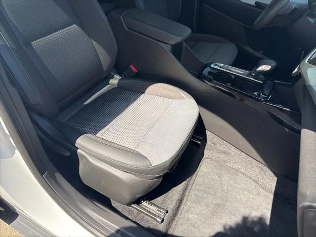 2024 Chevrolet Trax FWD LT