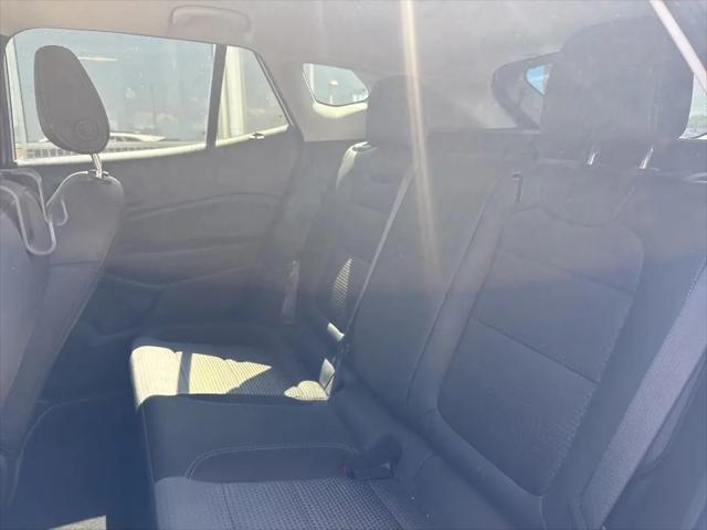 2024 Chevrolet Trax FWD LT