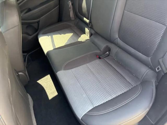 2024 Chevrolet Trax FWD LT