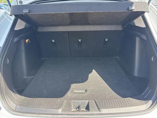 2024 Chevrolet Trax FWD LT
