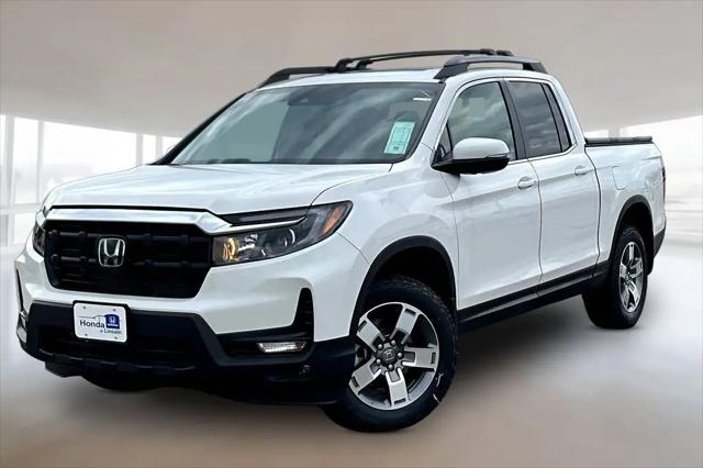 2026 Honda Ridgeline RTL for sale in Lincoln, NE