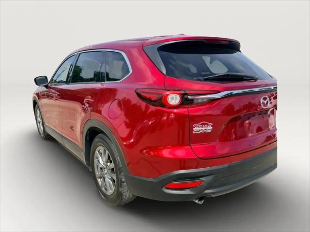 2019 Mazda CX-9 Touring