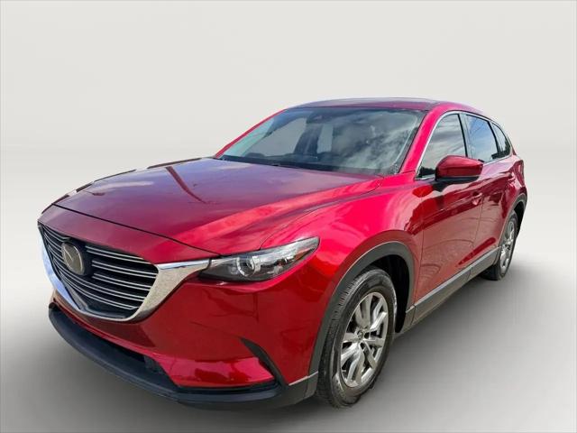 2019 Mazda CX-9 Touring