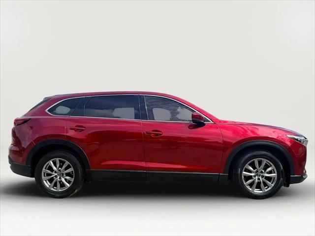 2019 Mazda CX-9 Touring