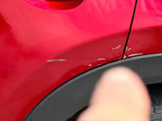 2019 Mazda CX-9 Touring