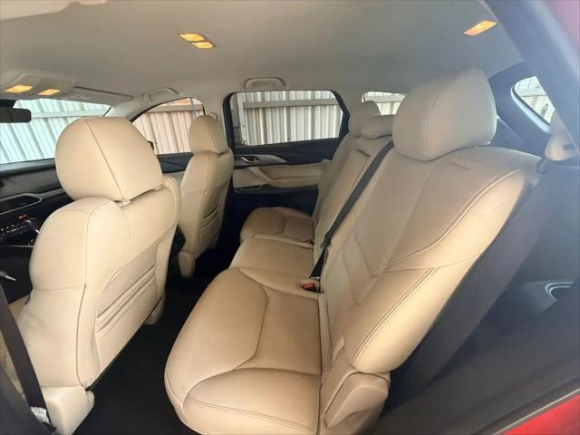 2019 Mazda CX-9 Touring