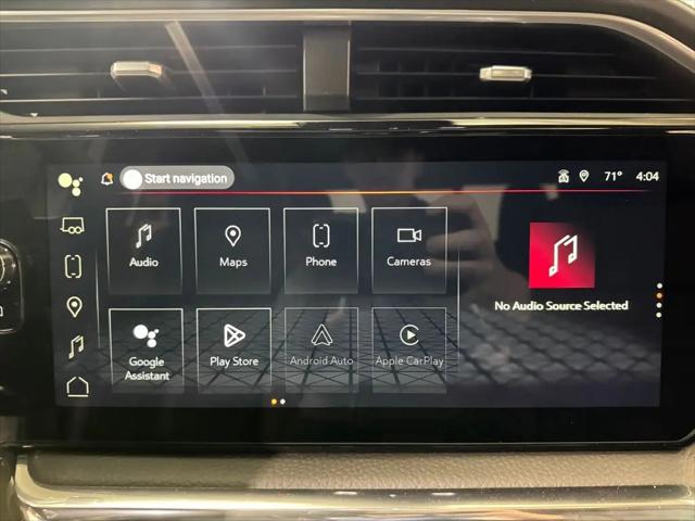 2026 GMC Sierra 1500 Crew Cab, Short Bed, Denali, 4WD
