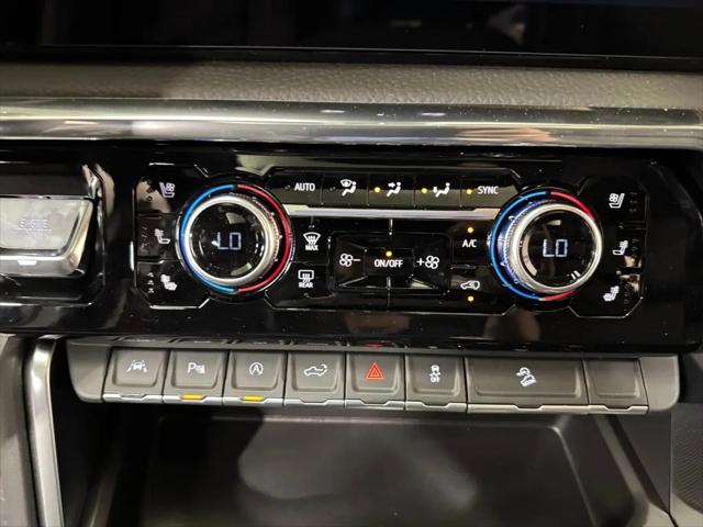 2026 GMC Sierra 1500 Crew Cab, Short Bed, Denali, 4WD
