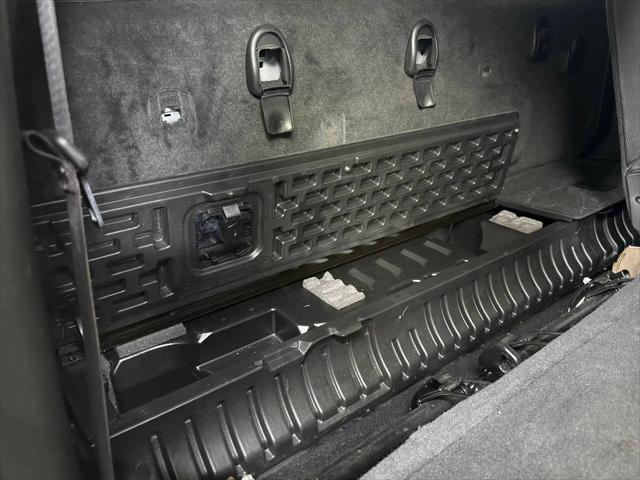 2020 Jeep Ram 2500 Limited Mega Cab 4x4 6'4" Box
