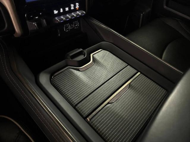 2020 Jeep Ram 2500 Limited Mega Cab 4x4 6'4" Box