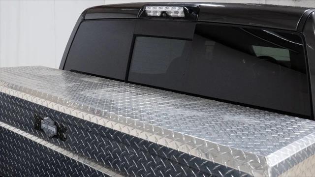 2020 Jeep Ram 2500 Limited Mega Cab 4x4 6'4" Box