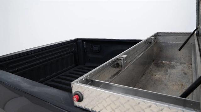 2020 Jeep Ram 2500 Limited Mega Cab 4x4 6'4" Box