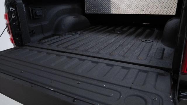2020 Jeep Ram 2500 Limited Mega Cab 4x4 6'4" Box