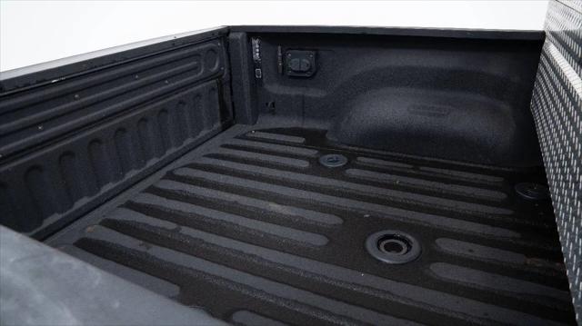 2020 Jeep Ram 2500 Limited Mega Cab 4x4 6'4" Box