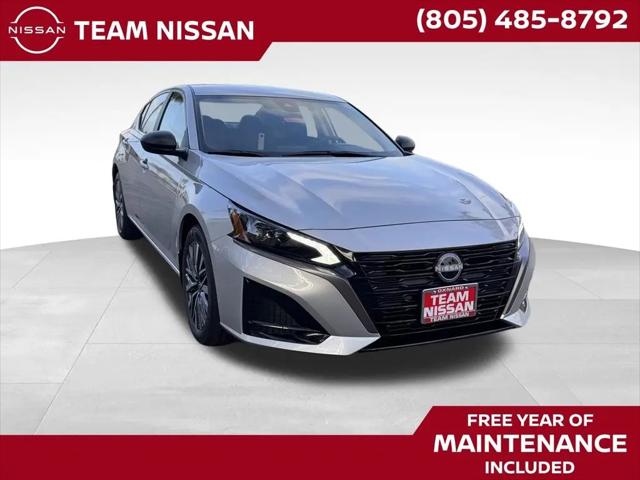 2026 Nissan Altima SV FWD for sale in Oxnard, CA