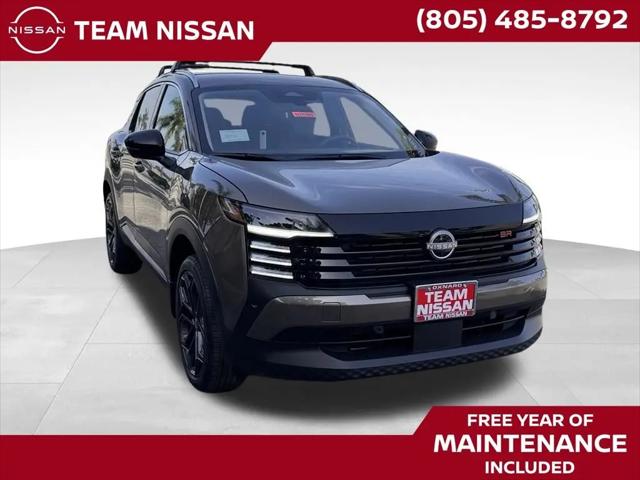 2026 Nissan Kicks SR for sale in Oxnard, CA